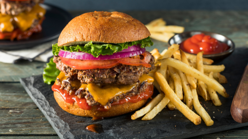 Craving a Classic? Jonesboro's Best Burgers and Fries | Crye-Leike Real Estate Services