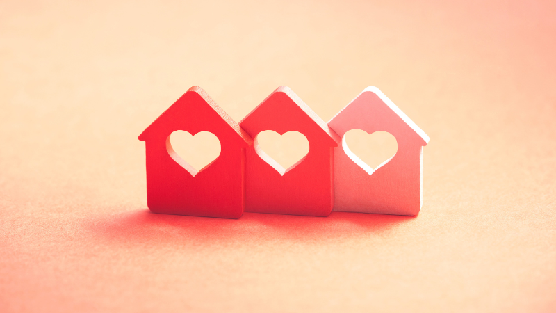 How to Avoid Letting Emotions Lead Your Home Search | Crye-Leike Real Estate Services