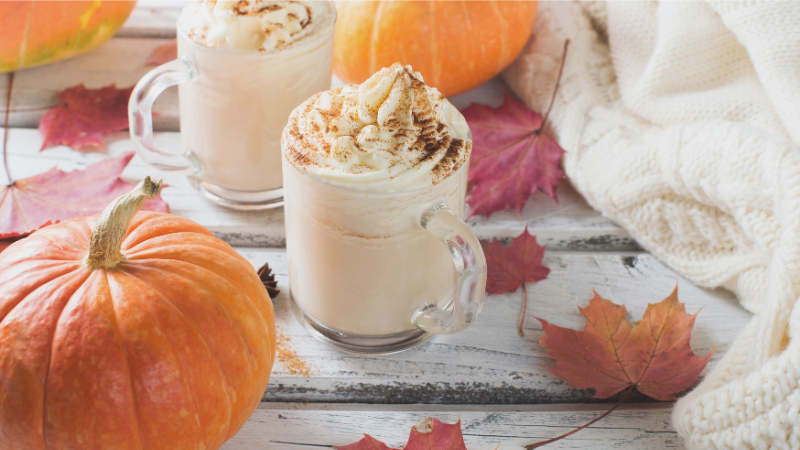 Spice Up Your Fall Coffee Order Near Bartlett, Atoka, and Arlington, TN | Crye-Leike Real Estate Services
